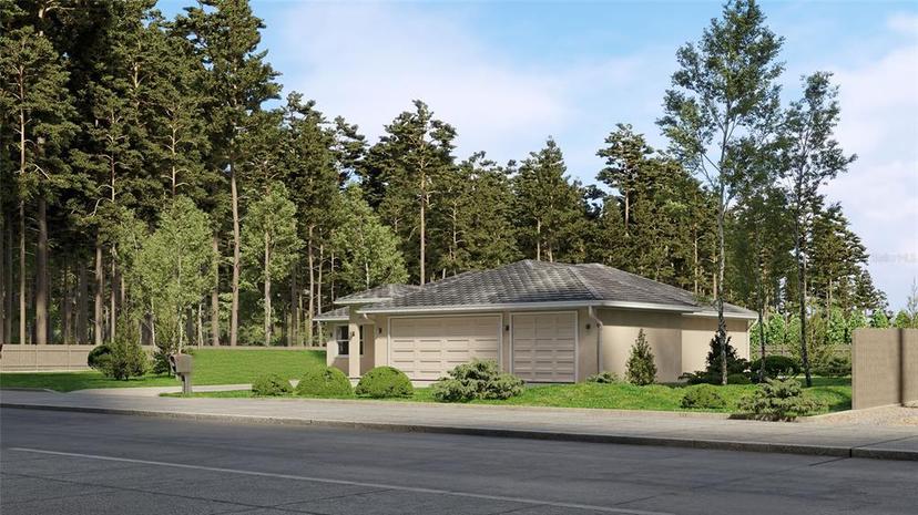 Picture of 15897 Melport Circle, Port Charlotte FL 33981