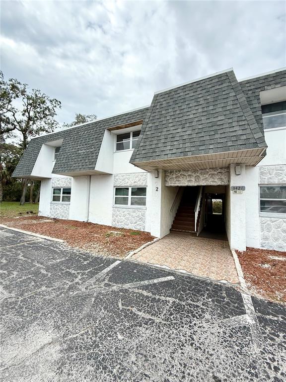 Picture of 3421 Tricon Lane Unit 22, Holiday FL 34691