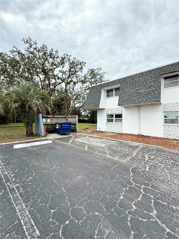 Picture of 3421 Tricon Lane Unit 22, Holiday FL 34691