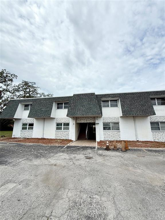 Picture of 3421 Tricon Lane Unit 22, Holiday FL 34691