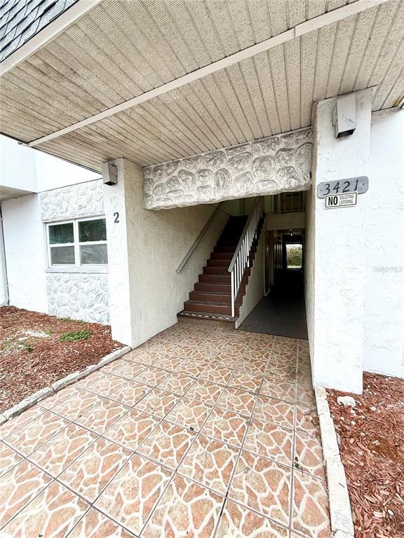 Picture of 3421 Tricon Lane Unit 22, Holiday FL 34691