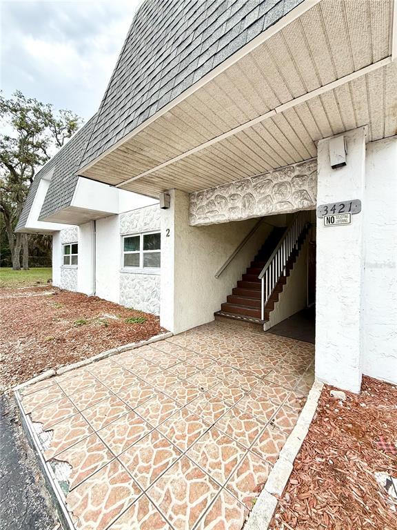 Picture of 3421 Tricon Lane Unit 22, Holiday FL 34691