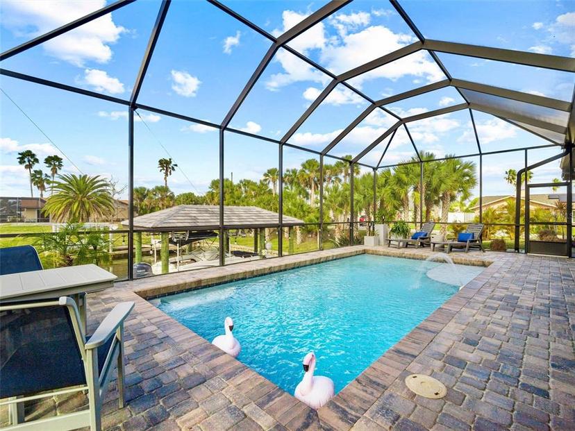 Picture of 1 Chestnut Court, Palm Coast FL 32137