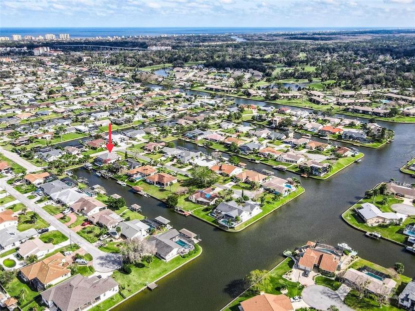 Picture of 1 Chestnut Court, Palm Coast FL 32137