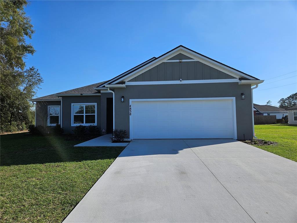 Picture of 4838 SW 130Th Street, Ocala, FL 34473