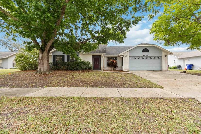Picture of 3619 Willow Lake Court, St Cloud FL 34769