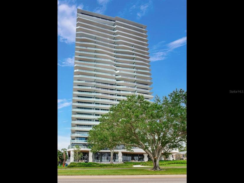 Picture of 2912 W Santiago Street Unit 1504, Tampa FL 33629