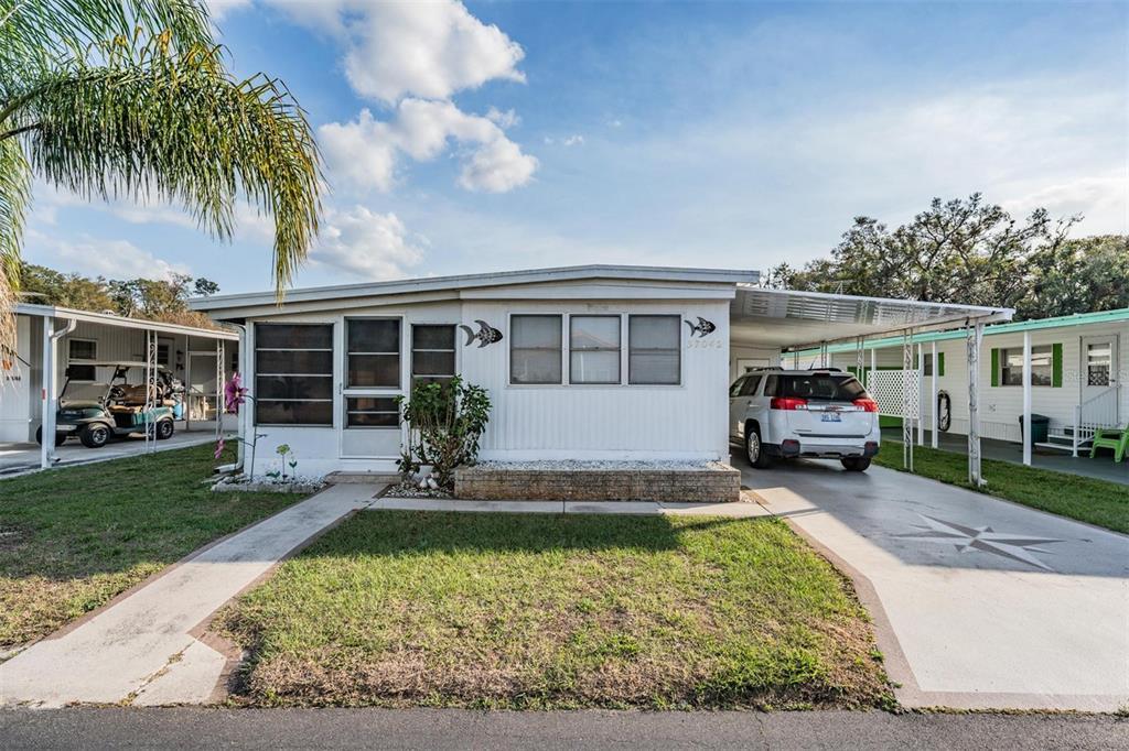 Picture of 37042 Lois Avenue, Zephyrhills, FL 33542