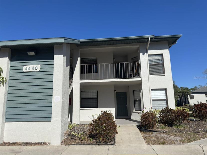Picture of 4440 47Th Avenue W Unit 204, Bradenton FL 34210