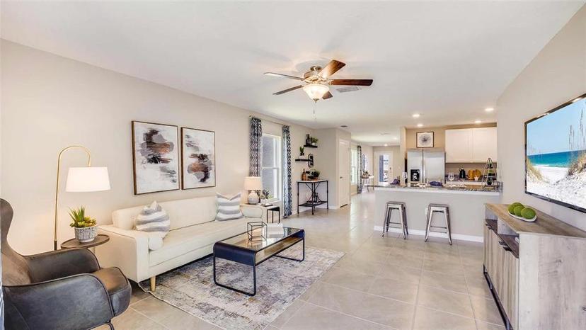 Picture of 30918 Silver Stage Drive, Brooksville FL 34602