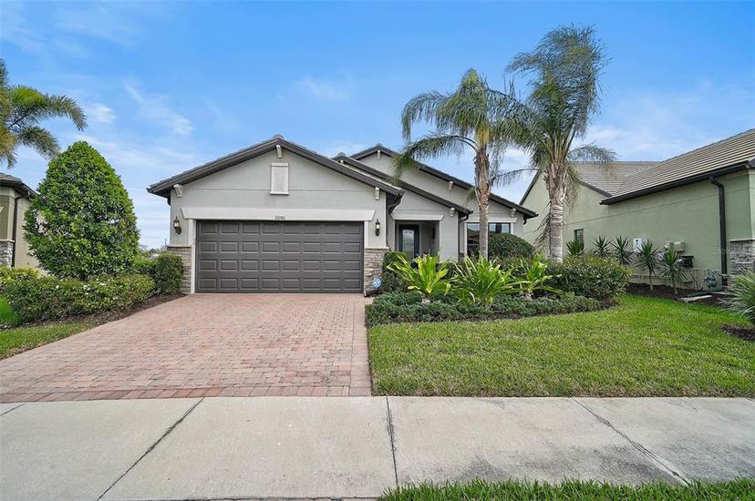 Picture of 11050 Sandhill Preserve Drive, Sarasota FL 34238