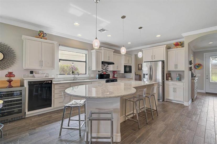 Picture of 11050 Sandhill Preserve Drive, Sarasota FL 34238
