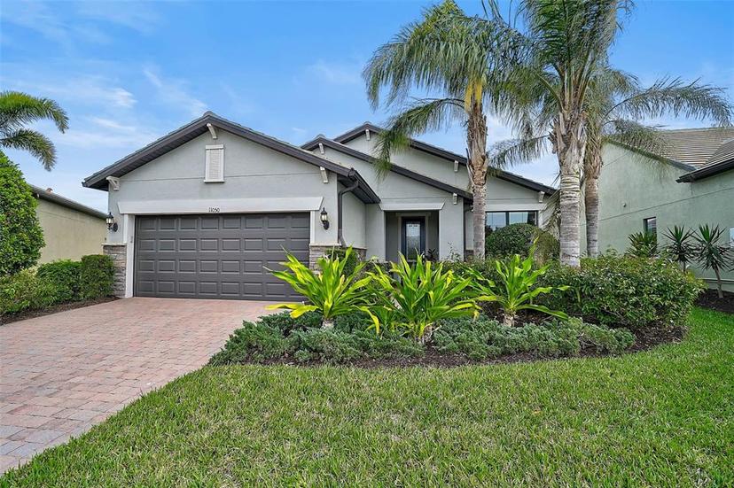 Picture of 11050 Sandhill Preserve Drive, Sarasota FL 34238
