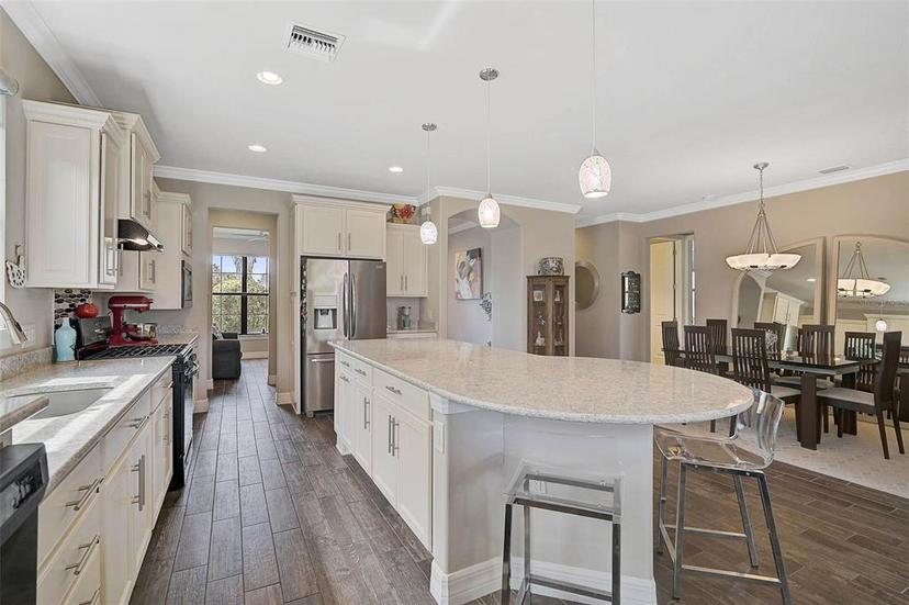 Picture of 11050 Sandhill Preserve Drive, Sarasota FL 34238