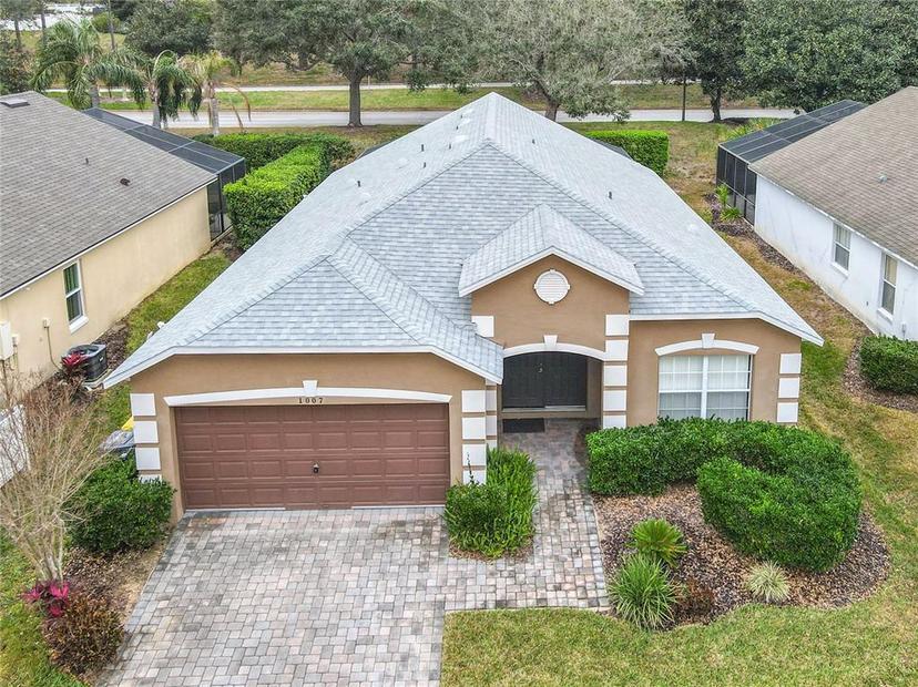 Picture of 1007 Balmoral Drive, Davenport FL 33896