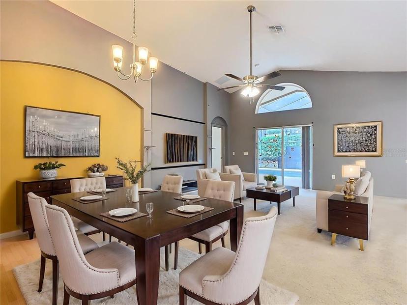 Picture of 1007 Balmoral Drive, Davenport FL 33896