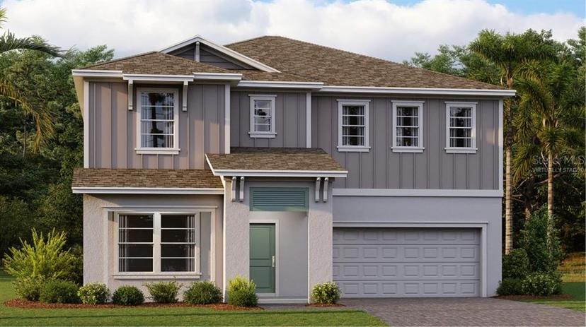 Picture of 3217 Armstrong Avenue, Clermont FL 34714