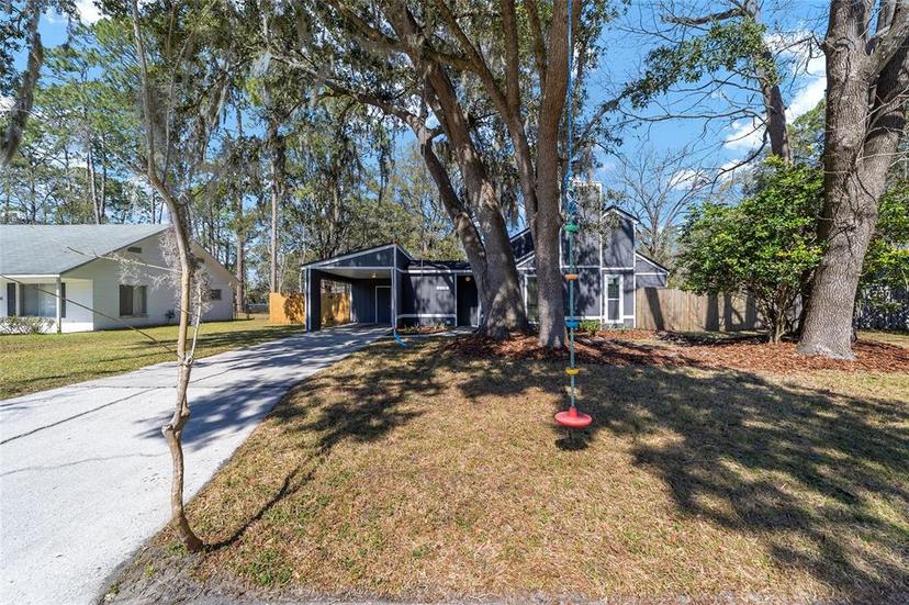Picture of 2338 NW 54Th Avenue, Gainesville FL 32653