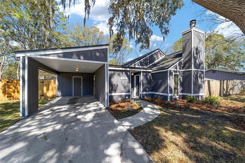 Picture of 2338 NW 54Th Avenue, Gainesville FL 32653