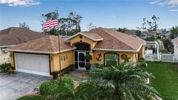 Picture of 127 Jennifer Drive, Rotonda West, FL 33947