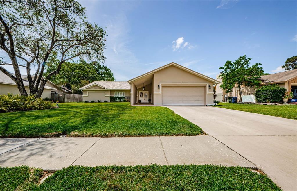 Picture of 3350 Brian Road N, Palm Harbor, FL 34685