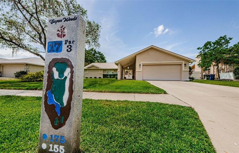 Picture of 3350 Brian Road N, Palm Harbor FL 34685