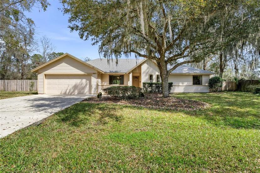 Picture of 10617 NW 47Th Terrace, Gainesville FL 32653