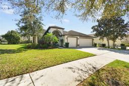 Picture of 15721 Starling Water Drive, Lithia, FL 33547