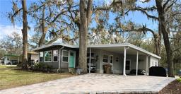 Picture of 106 Royal Palm Drive, Leesburg, FL 34748