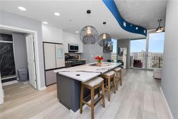 Picture of 777 N Ashley Drive Unit 2313, Tampa, FL 33602