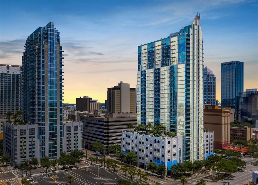 Picture of 777 N Ashley Drive Unit 2313, Tampa, FL 33602