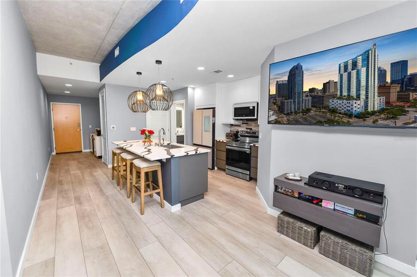 Picture of 777 N Ashley Drive Unit 2313, Tampa FL 33602