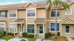 Picture of 2843 Thaxton Drive Unit 34, Palm Harbor, FL 34684