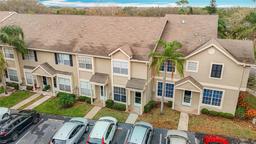 Picture of 2843 Thaxton Drive Unit 34, Palm Harbor, FL 34684