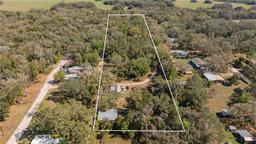 Picture of 20238 Shetland Lane, Spring Hill, FL 34610