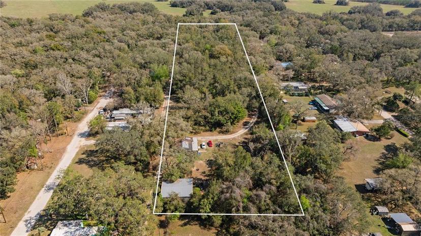 Picture of 20238 Shetland Lane, Spring Hill FL 34610