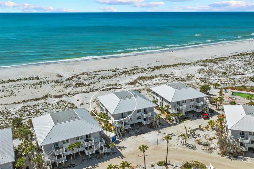 Picture of 7490 Palm Island Drive Unit 2324, Placida FL 33946