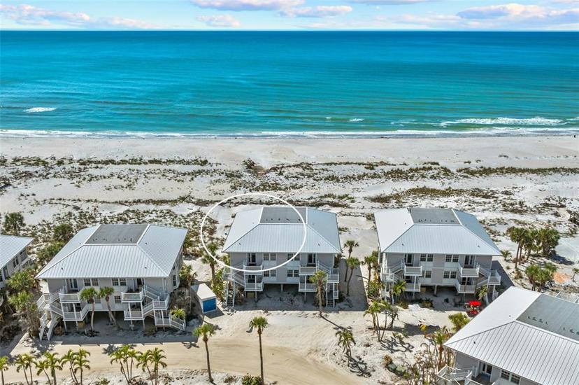 Picture of 7490 Palm Island Drive Unit 2324, Placida FL 33946