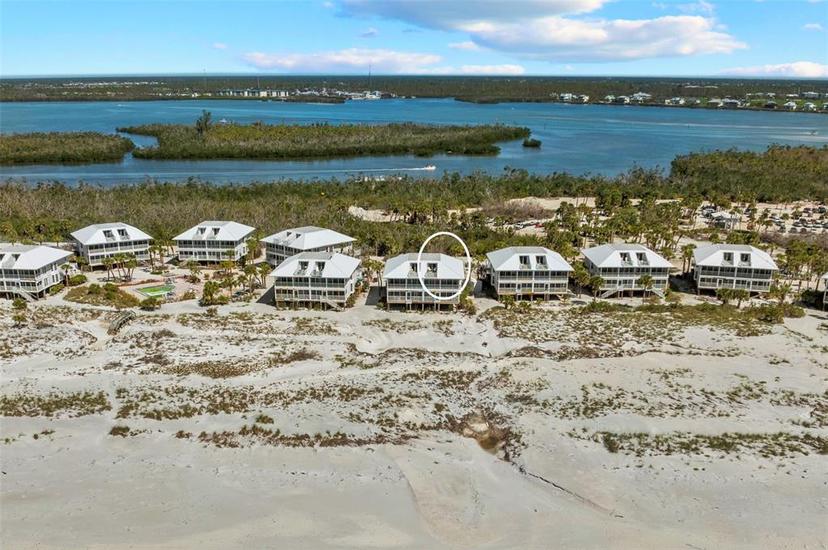Picture of 7490 Palm Island Drive Unit 2324, Placida FL 33946