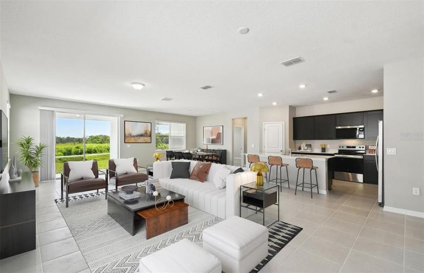 Picture of 1667 Ruby Lane, Lake Alfred FL 33850