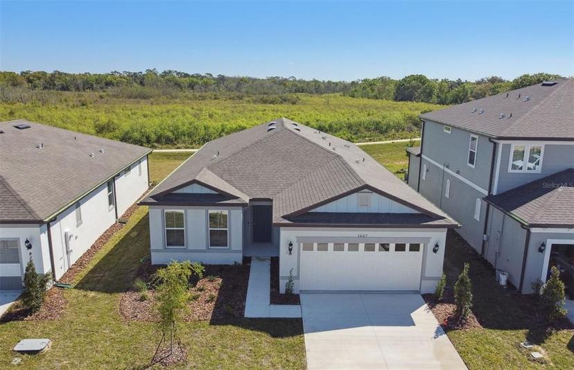 Picture of 1667 Ruby Lane, Lake Alfred FL 33850