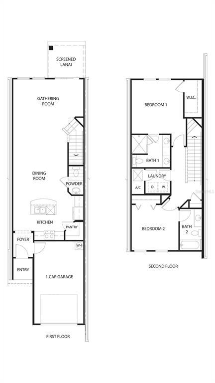 Picture of 130 Redbud Road, Palm Coast FL 32137