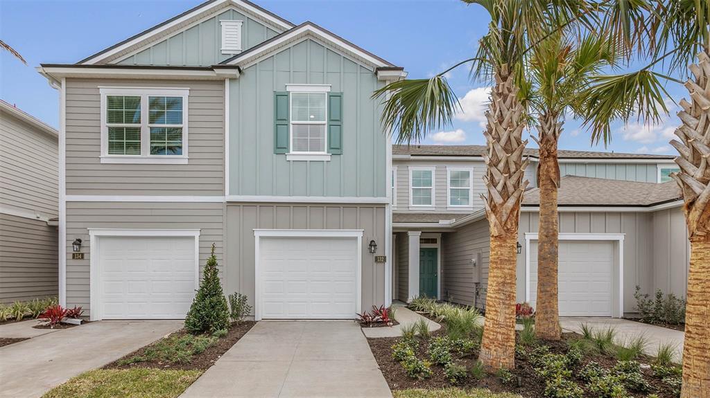 Picture of 130 Redbud Road, Palm Coast, FL 32137
