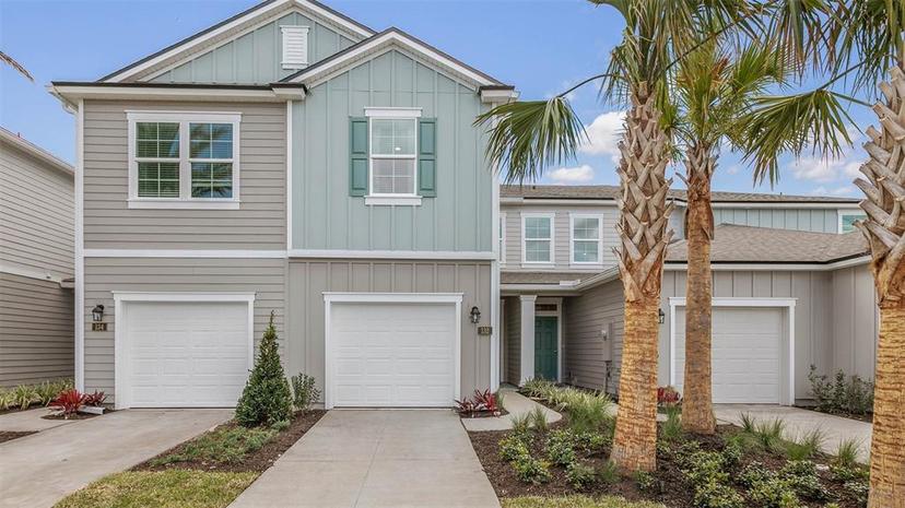 Picture of 130 Redbud Road, Palm Coast FL 32137