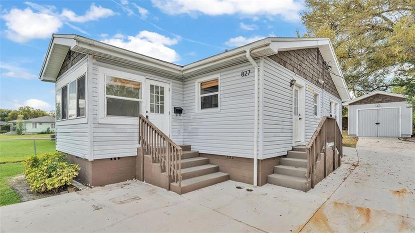Picture of 827 Sikes Boulevard, Lakeland FL 33815