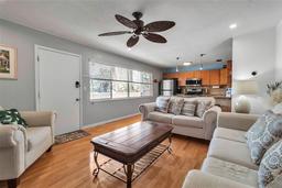 Picture of 5955 Midnight Pass Road Unit 18E, Sarasota, FL 34242