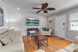 Picture of 5955 Midnight Pass Road Unit 18E, Sarasota, FL 34242