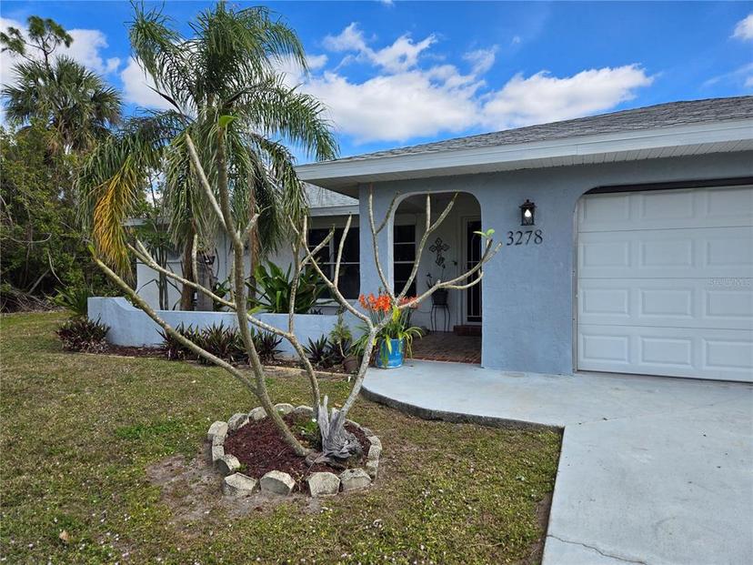 Picture of 3278 Terita Drive, Port Charlotte FL 33952