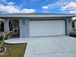 Picture of 3278 Terita Drive, Port Charlotte, FL 33952