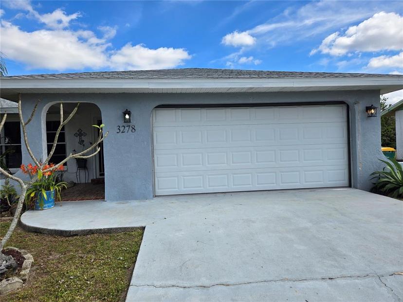 Picture of 3278 Terita Drive, Port Charlotte FL 33952